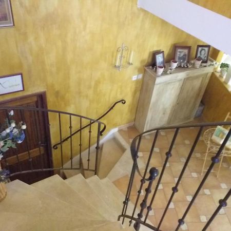 Mas Des Sources Ξενοδοχείο Visan Εξωτερικό φωτογραφία